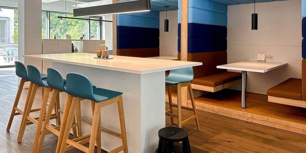 Gewerbeobjekt Essen Rüttenscheid - 969&euro; | Angebot:26229677