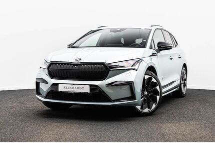 Skoda Enyaq 13.136 km 35.600 &euro; Hagen 58091