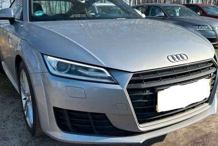 Audi TT 129.898 km 17.700 &euro; Gladbeck 45966