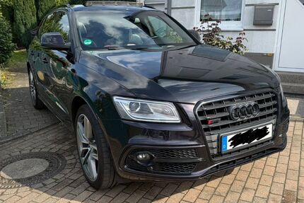Audi SQ5 190.000 km 22.000 &euro; Essen 45141