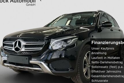 Mercedes-Benz GLC 250 54.444 km 29.990 &euro; Haltern am See 45721