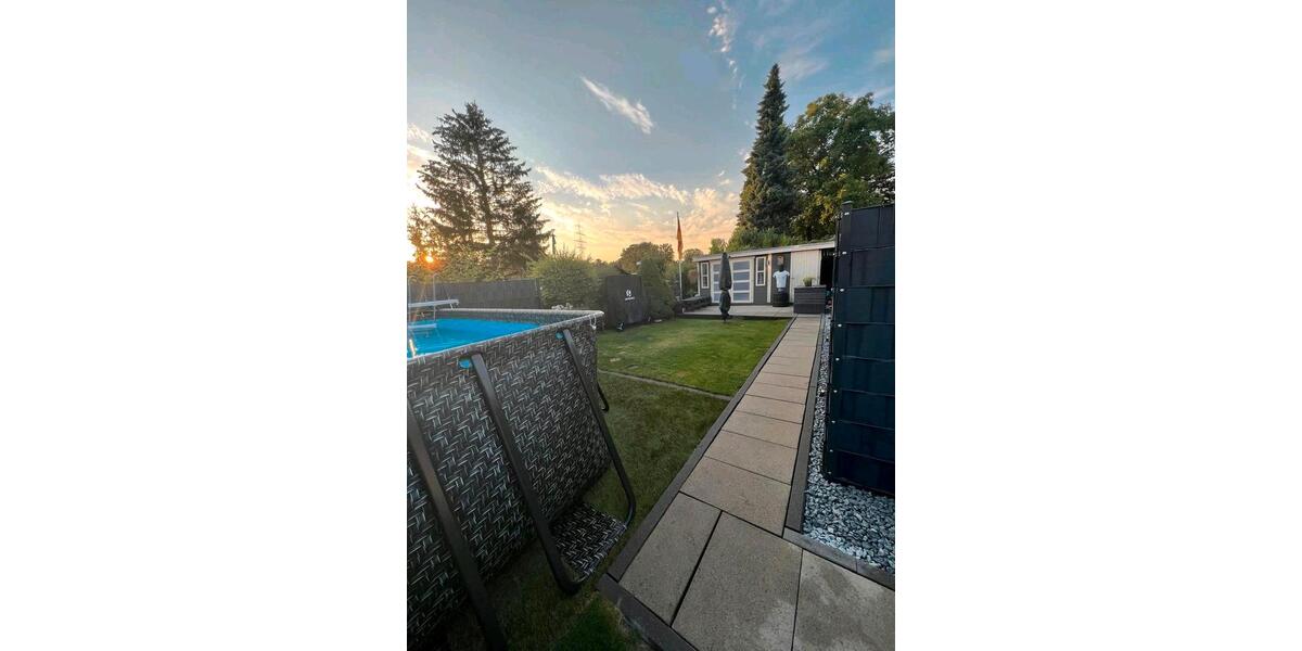 Reihenhaus Bochum Günnigfeld - 4.5 Zimmer, 111 m&sup2;, 354.000&euro; | Angebot:26095457