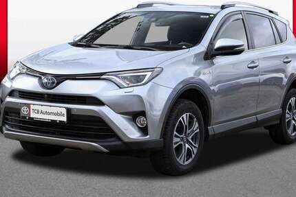 Toyota RAV 4 102.287 km 21.789 &euro; Recklinghausen 45659