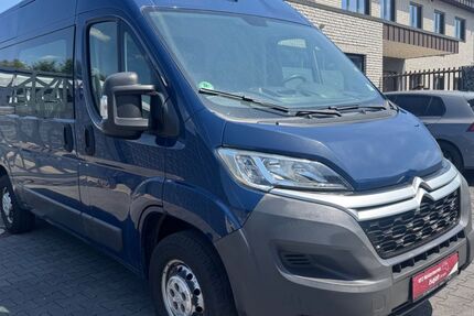 Citroen Jumper 200.000 km 10.990 &euro; Castrop-Rauxel 44575