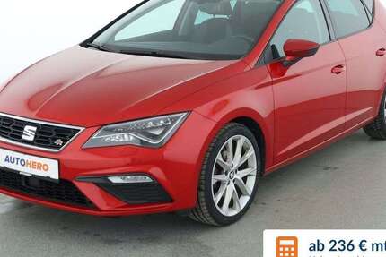 Seat Leon 72.234 km 15.510 &euro; Essen 45141