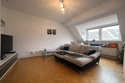 Wohnung Essen Holsterhausen - 3.5 Zimmer, 74 m&sup2;, 630&euro; | Angebot:26035794