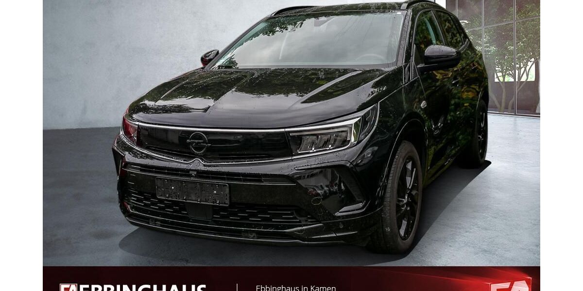 Opel Grandland (X) 61.083 km 18.999 &euro; Kamen 59174
