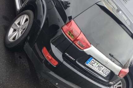 Peugeot 4007 195.000 km 7.000 &euro; Witten 58455