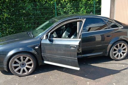 Audi S6 203.000 km 9.999 &euro; Haltern 45721