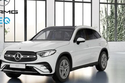 Mercedes-Benz GLC 200 19.987 km 51.230 &euro; Hagen 58135