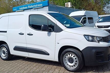 Peugeot Partner 104.000 km 10.980 &euro; Essen 45307