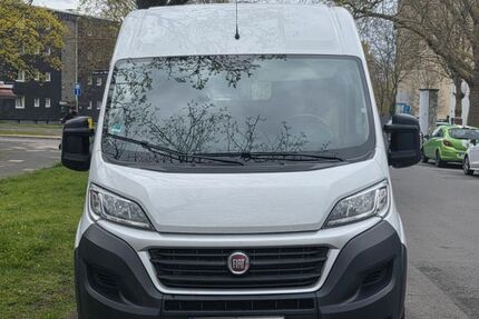 Fiat Ducato 176.770 km 12.400 &euro; Castrop-Rauxel 44575