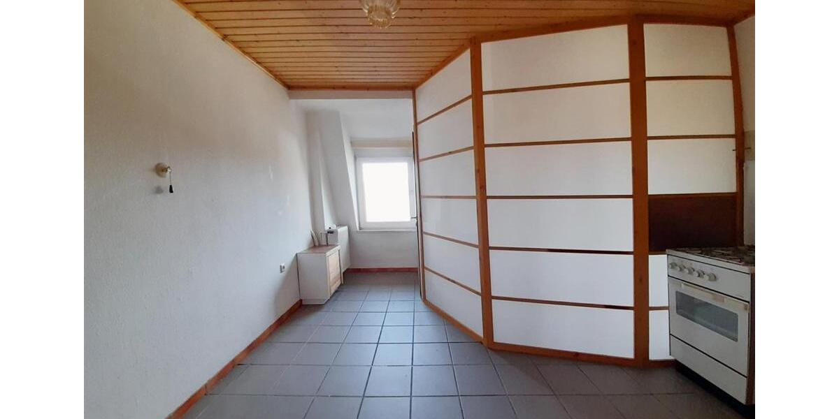 Etagenwohnung Gelsenkirchen Buer - 3 Zimmer, 61 m&sup2;, 470&euro; | Angebot:24551915