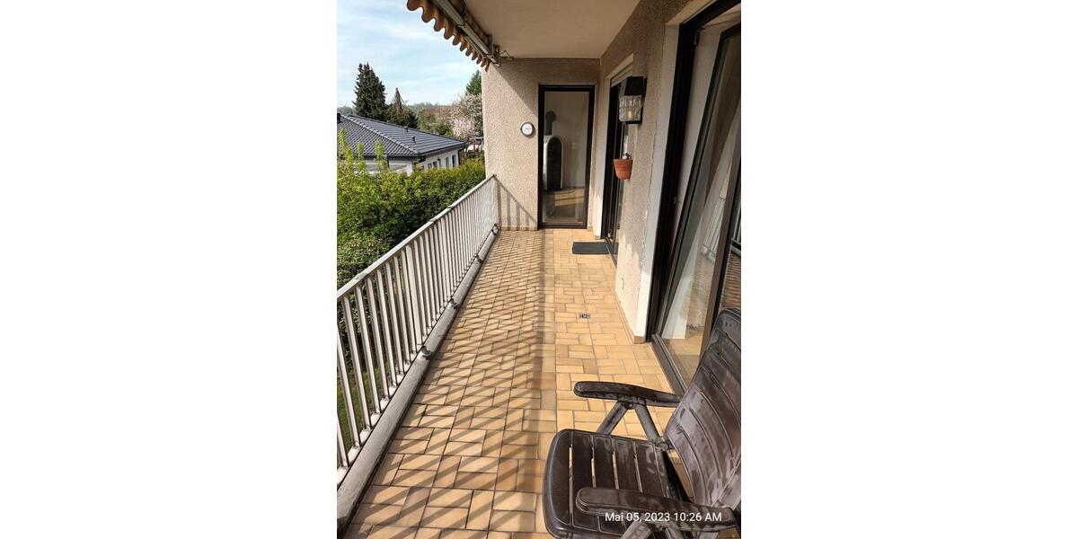 Erdgeschoßwohnung Sprockhövel - 3 Zimmer, 115 m&sup2;, 320.000&euro; | Angebot:26235890