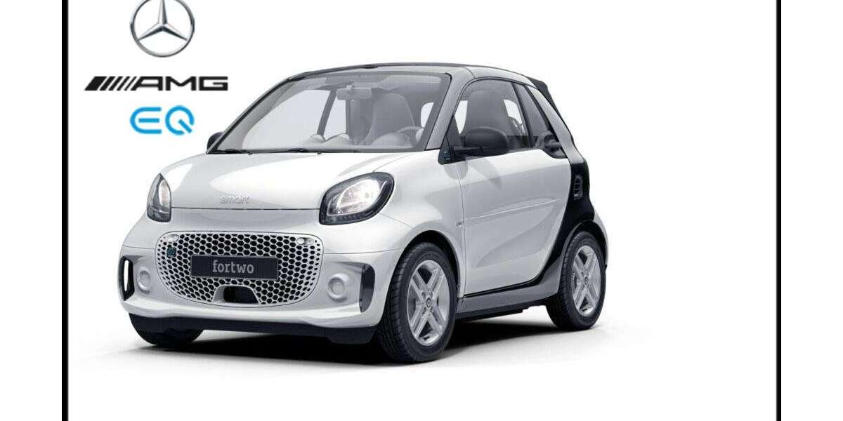 Smart forTwo 16.164 km 12.370 &euro; Dortmund 44139