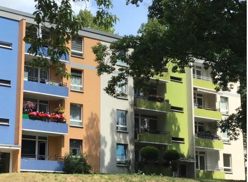 Etagenwohnung Essen Stadtbezirk VII - 3 Zimmer, 73 m&sup2;, 663&euro; | Angebot:25712258