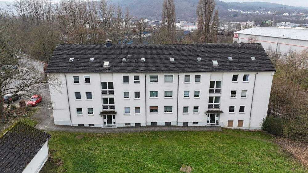 Etagenwohnung Hagen Boele - 3 Zimmer, 73 m&sup2;, 134.900&euro; | Angebot:25686386