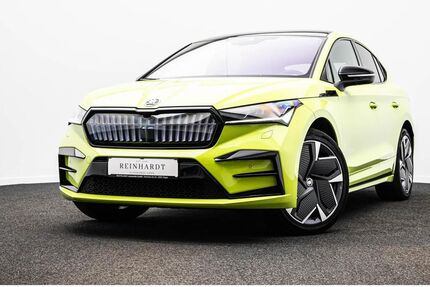 Skoda Enyaq 73.477 km 35.915 &euro; Hagen 58091