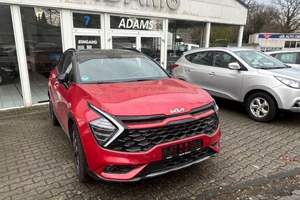 Kia Sportage 30.800 km 26.790 &euro; Bochum 44879