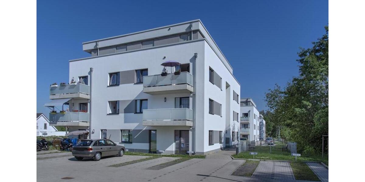 Etagenwohnung Dortmund Mengede - 3 Zimmer, 85 m&sup2;, 1.039&euro; | Angebot:24878002