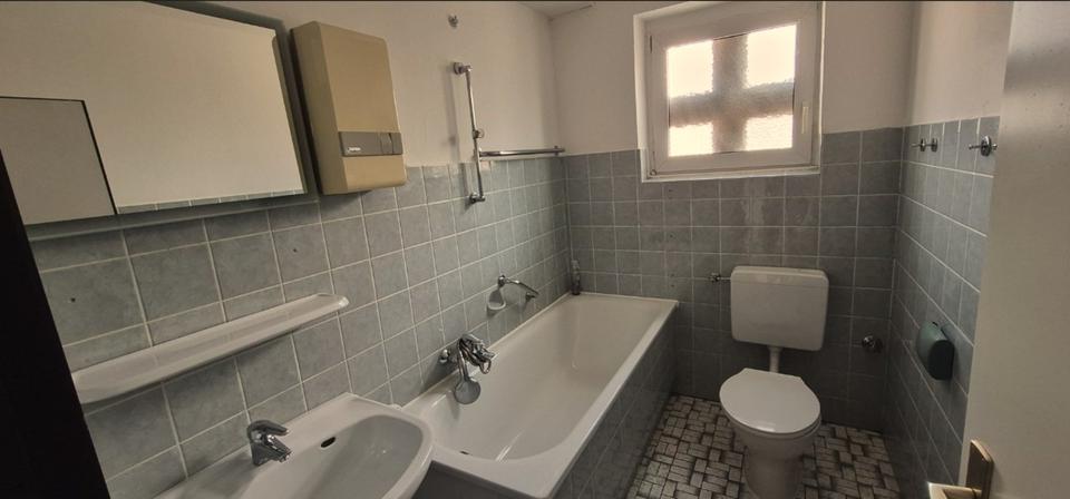 Etagenwohnung Dortmund Brackel - 2 Zimmer, 54 m&sup2;, 449&euro; | Angebot:25963731