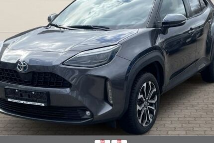 Toyota Yaris Cross 15.750 km 24.690 &euro; Dorsten 46286