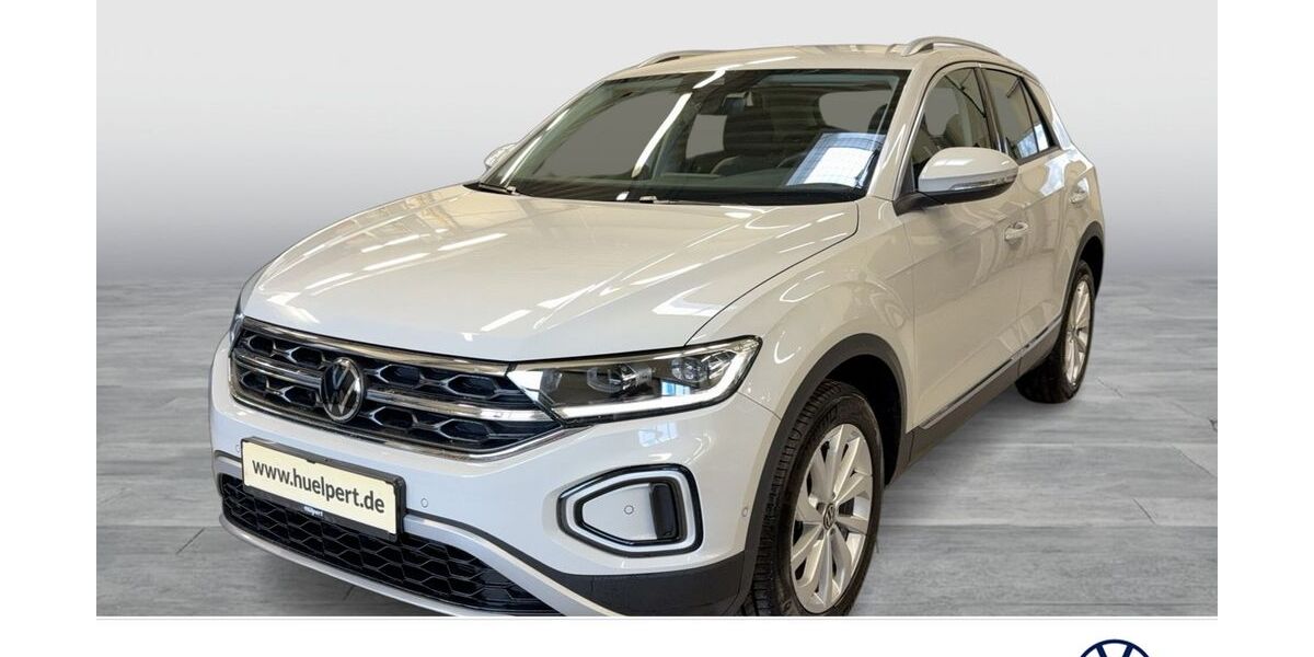VW T-Roc 32.111 km 19.480 &euro; Unna 59423