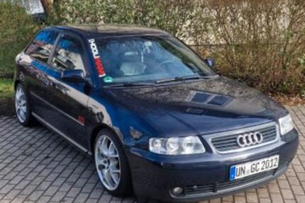 Audi A3 329.190 km 2.200 &euro; Lünen 44534