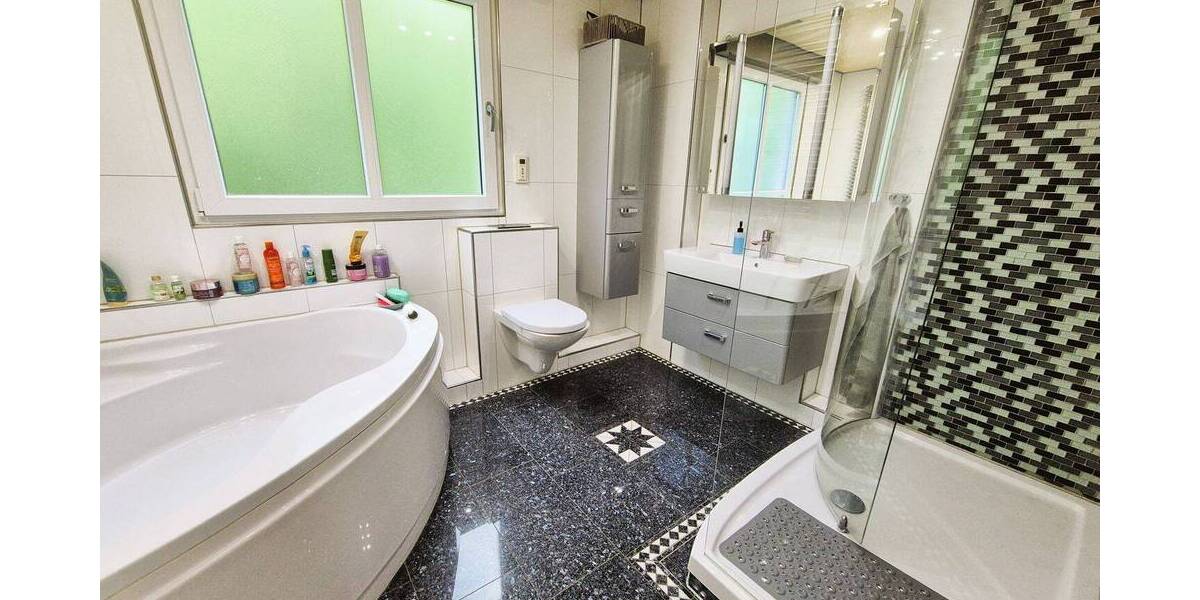 Reihenendhaus Gelsenkirchen Heßler - 5 Zimmer, 151 m&sup2;, 429.000&euro; | Angebot:26702866
