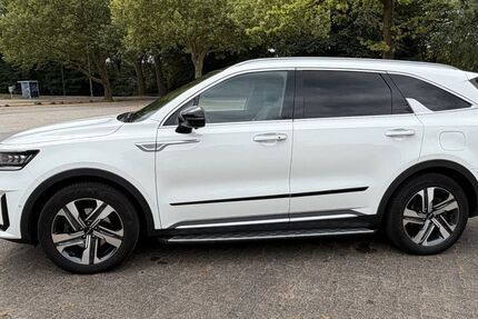 Kia Sorento 96.300 km 27.900 &euro; Dortmund 44225