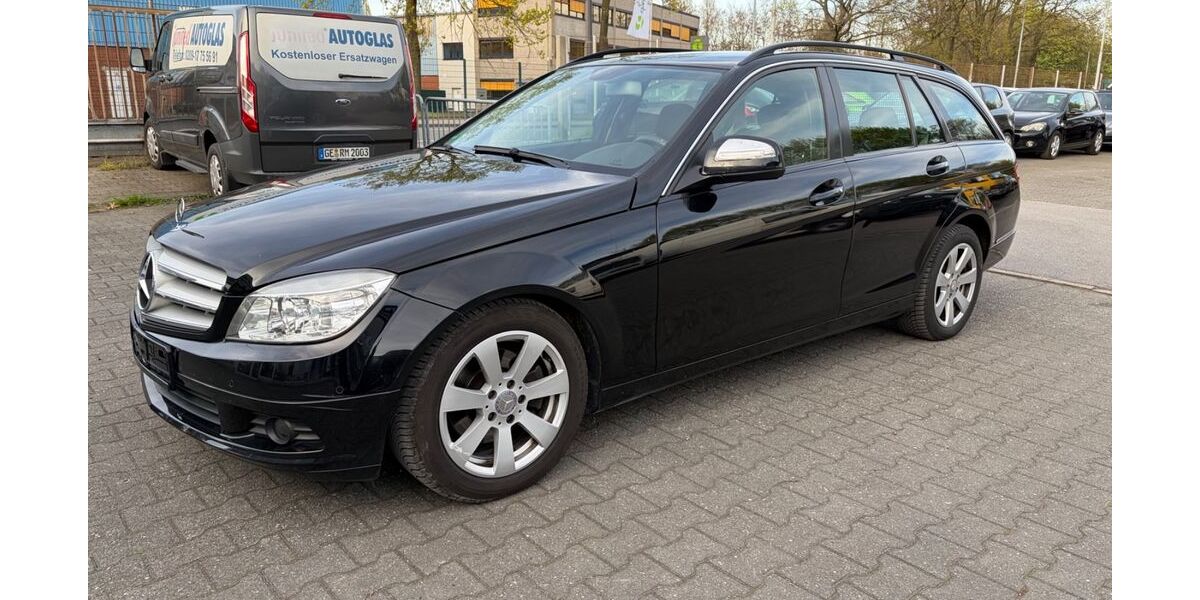 Mercedes-Benz C 220 230.000 km 4.990 &euro; gelsenkirchen 45881