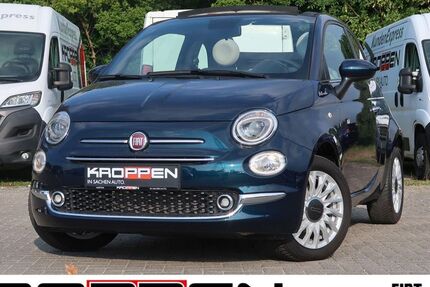Fiat 500C 32.737 km 15.280 &euro; Herten 45701