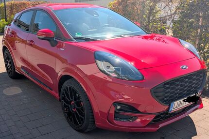 Ford Puma 42.600 km 16.800 &euro; Lünen 44534