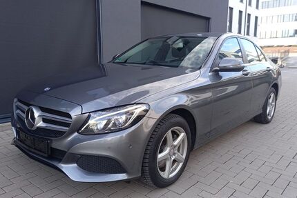 Mercedes-Benz C 180 104.000 km 19.450 &euro; Dortmund 44263