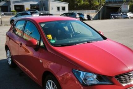 Seat Ibiza 86.916 km 6.500 &euro; Hagen 58097
