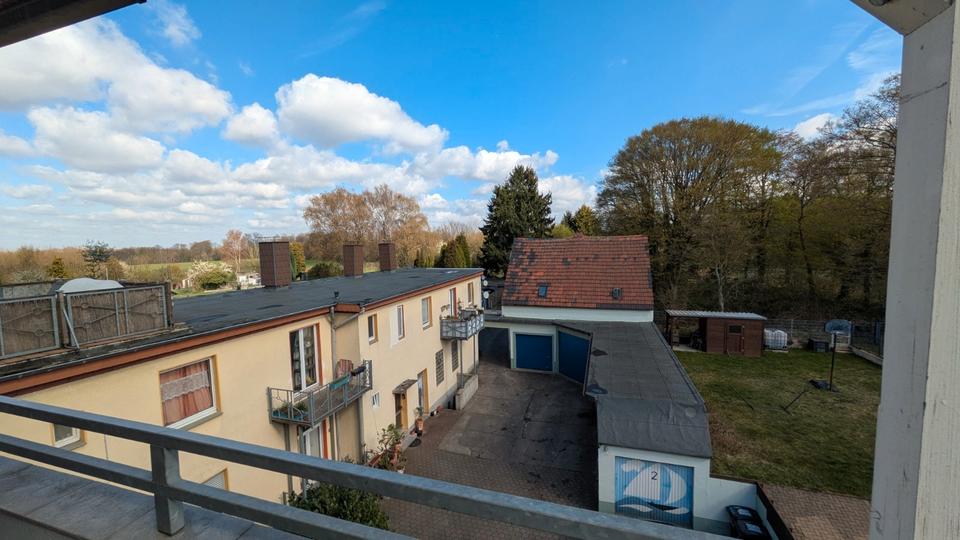 Etagenwohnung Bochum Bochum-Nord - 2.5 Zimmer, 52 m&sup2;, 480&euro; | Angebot:25981143