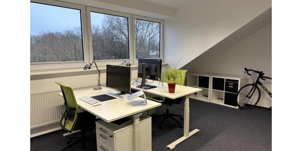 Gewerbeobjekt Dortmund Gartenstadt - 960&euro; | Angebot:18386362