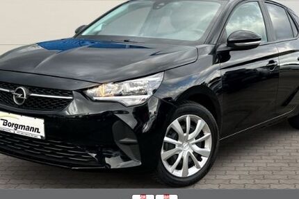 Opel Corsa 17.700 km 14.990 &euro; Gelsenkirchen 45894