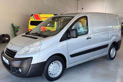 Peugeot Expert 330.000 km 5.500 &euro; Gelsenkirchen 45879
