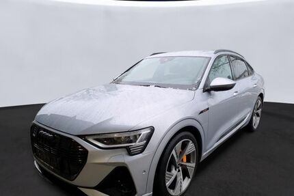 Audi e-tron 55.923 km 35.580 &euro; Hagen 58091