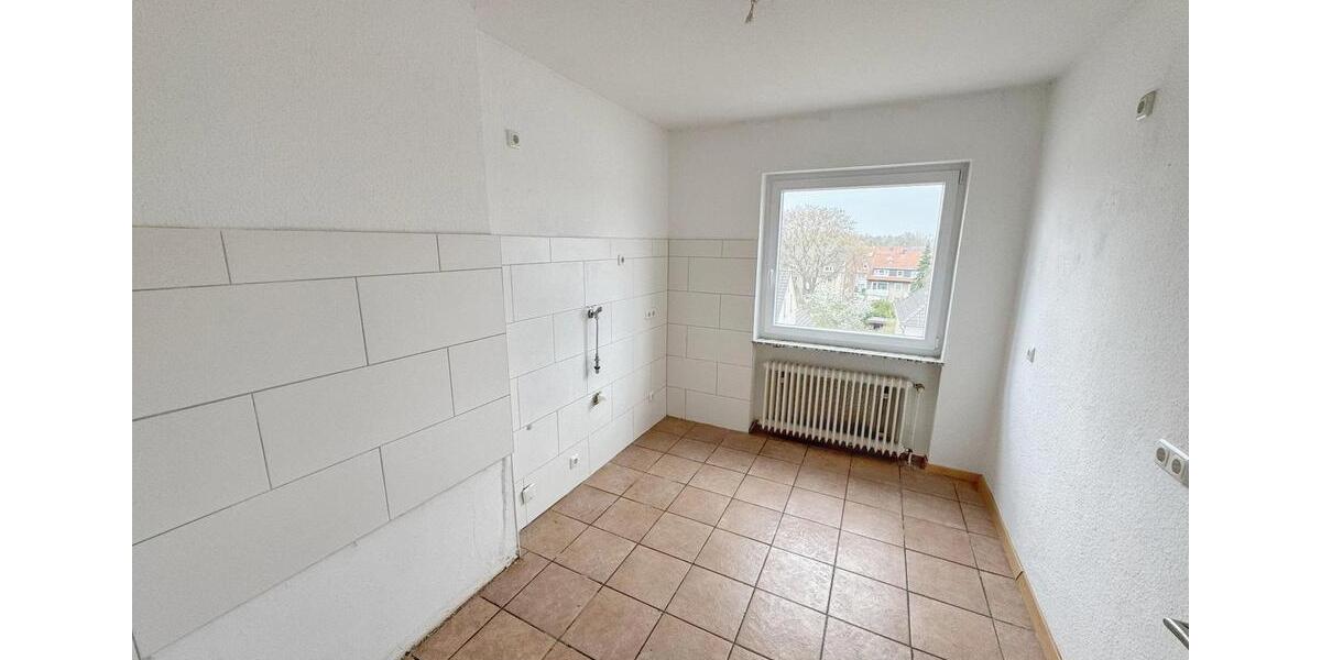 Etagenwohnung Gelsenkirchen Erle - 3.5 Zimmer, 76 m&sup2;, 500&euro; | Angebot:25882806