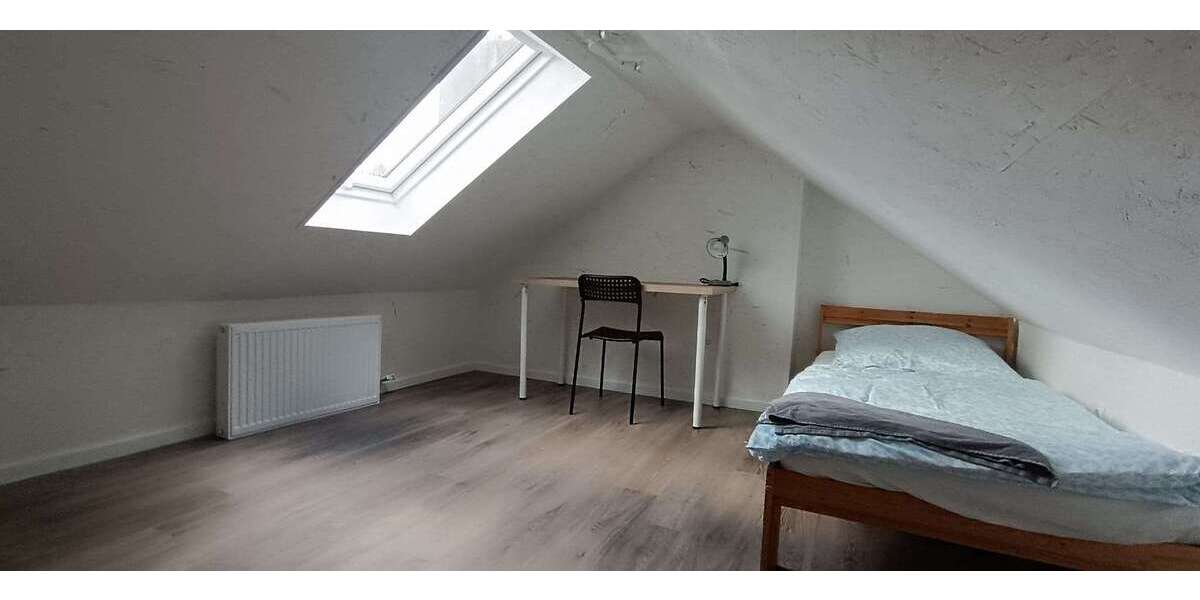 Zimmer Dortmund Innenstadt Ost - 300&euro; | Angebot:25108342