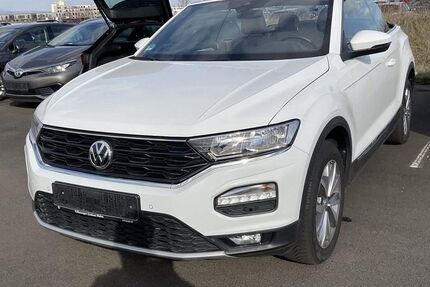 VW T-Roc 61.790 km 18.835 &euro; Hagen 58091
