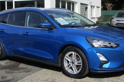 Ford Focus 56.000 km 15.900 &euro; Dortmund 44263