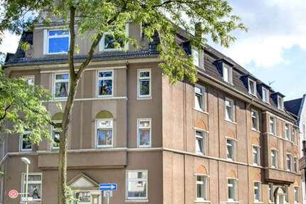 Wohnung Essen Frohnhausen - 3.5 Zimmer, 67 m&sup2;, 609&euro; | Angebot:26149909