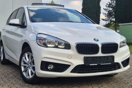 BMW 218 Active Tourer 141.000 km 9.900 &euro; Essen 45356