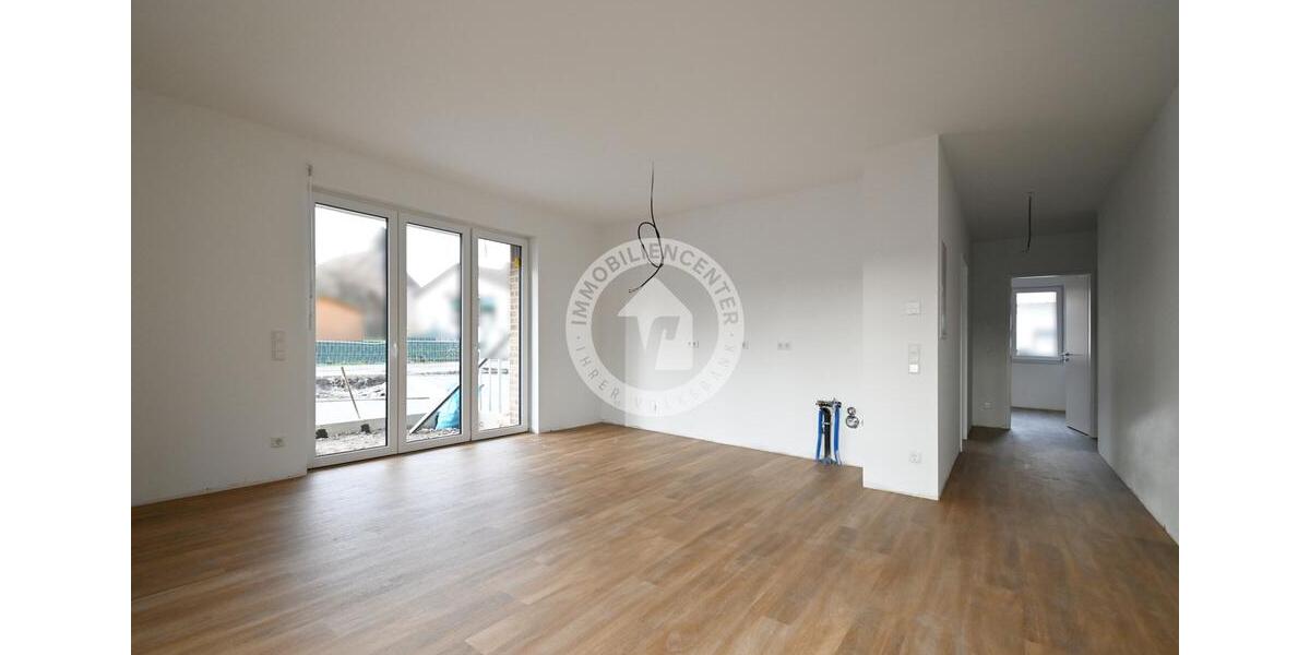 Etagenwohnung Oer-Erkenschwick Erkenschwick - 2 Zimmer, 66 m&sup2;, 790&euro; | Angebot:26455659