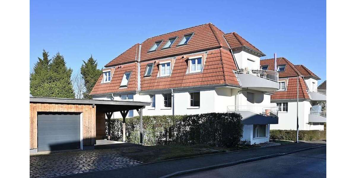 Etagenwohnung Bochum Bochum-Südwest - 4 Zimmer, 114 m&sup2;, 425.000&euro; | Angebot:26216734