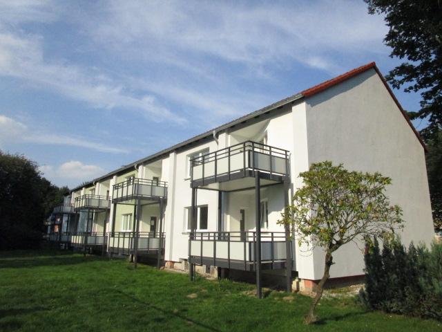 Erdgeschoßwohnung Herten Bertlich - 3 Zimmer, 69 m&sup2;, 588&euro; | Angebot:26694877