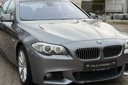 BMW 530 119.350 km 18.999 &euro; Unna 59425